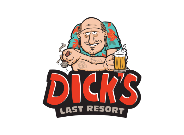 Dick's Last Resort