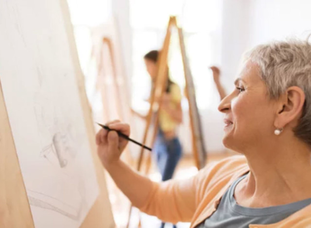 Drawing for Beginners