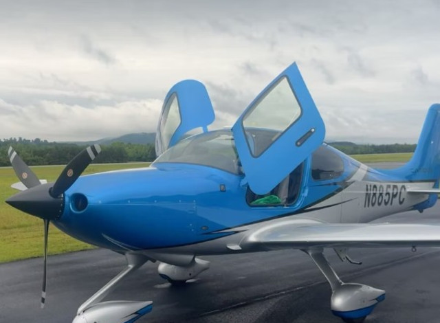 ELEV8 Aviation, LLC