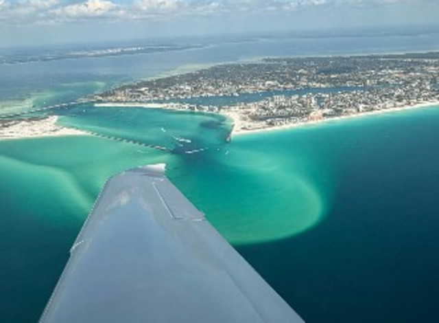 ELEV8 Aviation, LLC
