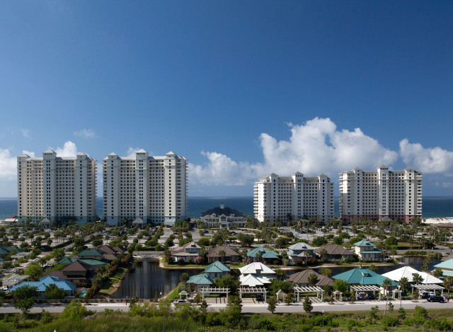 The Beach Club Managed by Spectrum Resorts