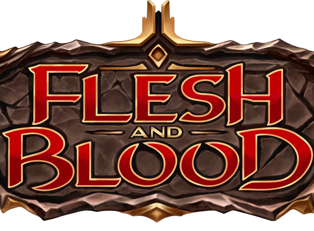 Learn-to-Play the Game: Flesh and Blood