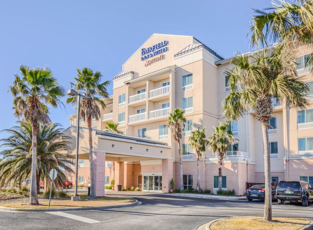 Fairfield Inn & Suites by Marriott