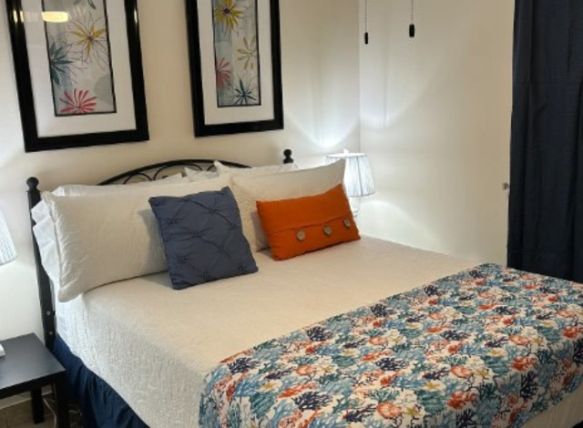 Gigi's Gulf Shores Getaway