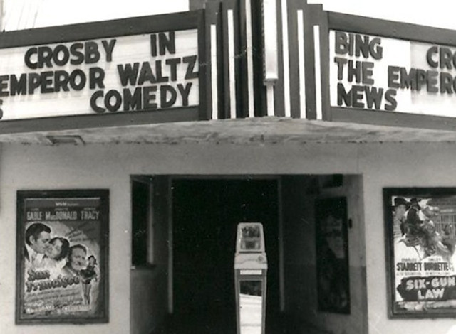 2025 Winter Showcase Series: Lovin' Loxley- A Guided Tour of Loxley's Past, Present, and Future