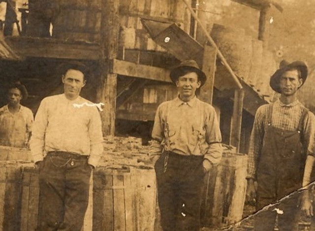 2025 Winter Showcase Series: Lovin' Loxley- A Guided Tour of Loxley's Past, Present, and Future