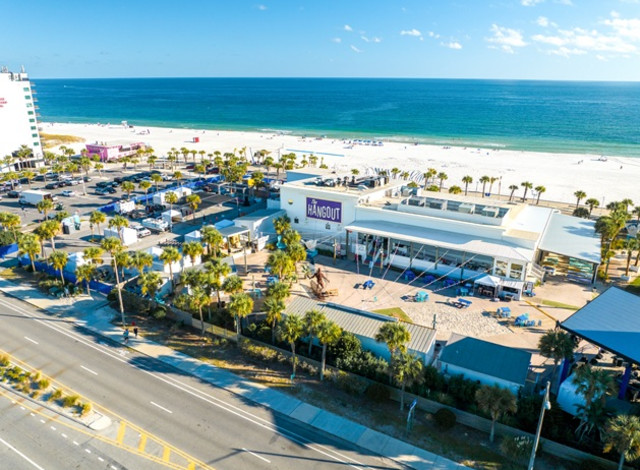 April Live Music Lineup