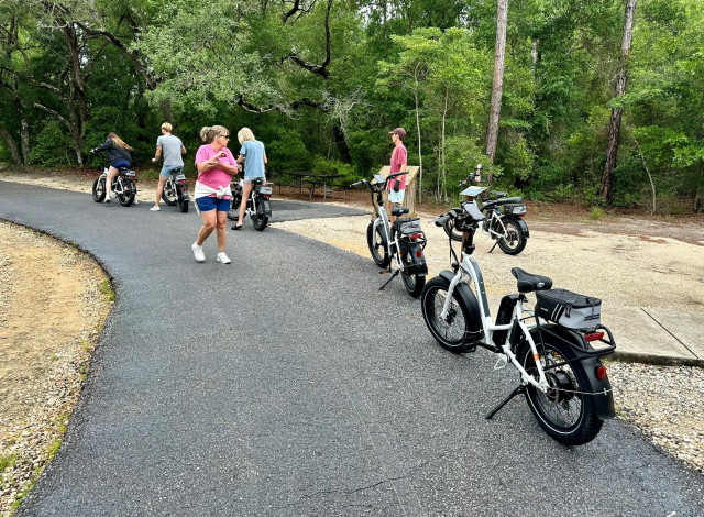 Island Time Fun Rentals