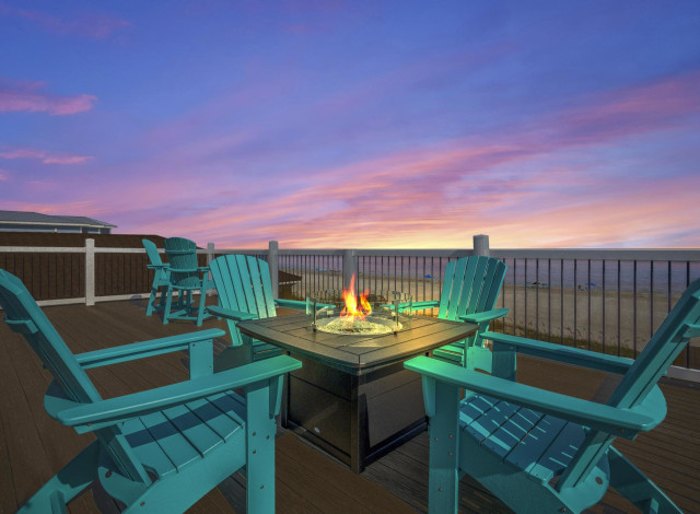 Kaiser Vacation Rentals