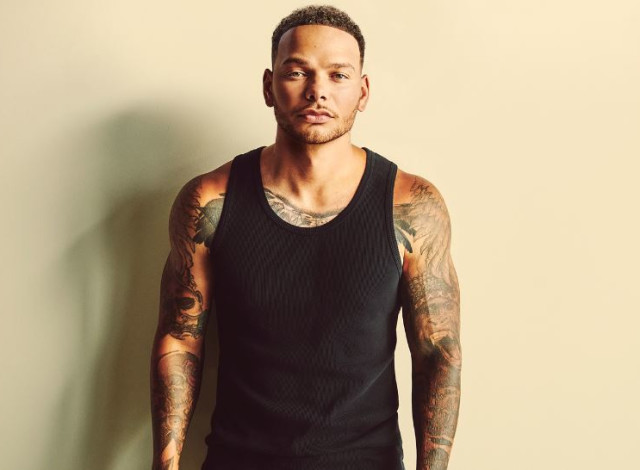 Cspire Concert Series Presents:Kane Brown with special guests Chris Lane and Dylan Schneider