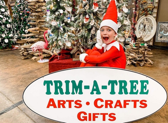 Annual Trim-a-Tree