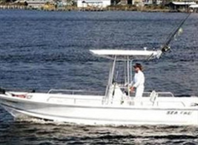 Kittywake Charters