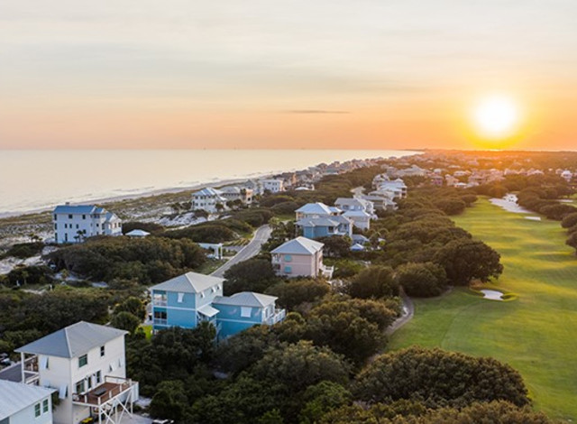 Kiva Dunes Golf Course