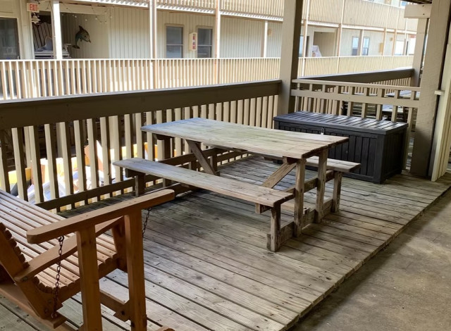 KMS Beach Rentals