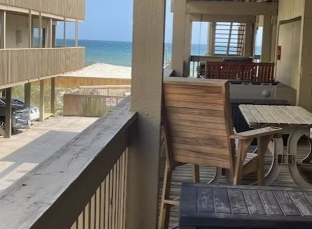 KMS Beach Rentals