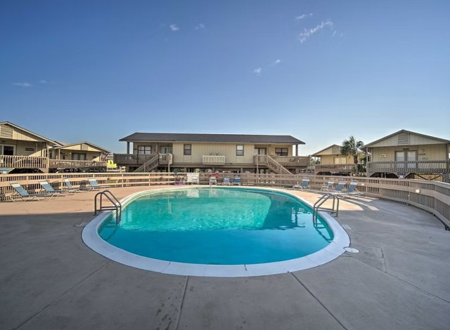 KMS Beach Rentals