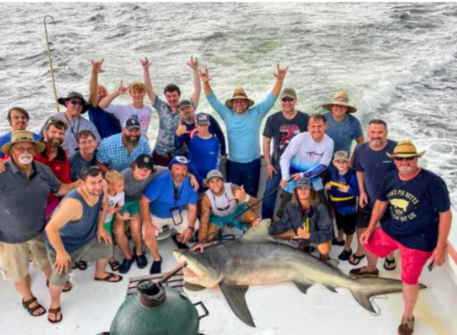 Koka Fishing Charters