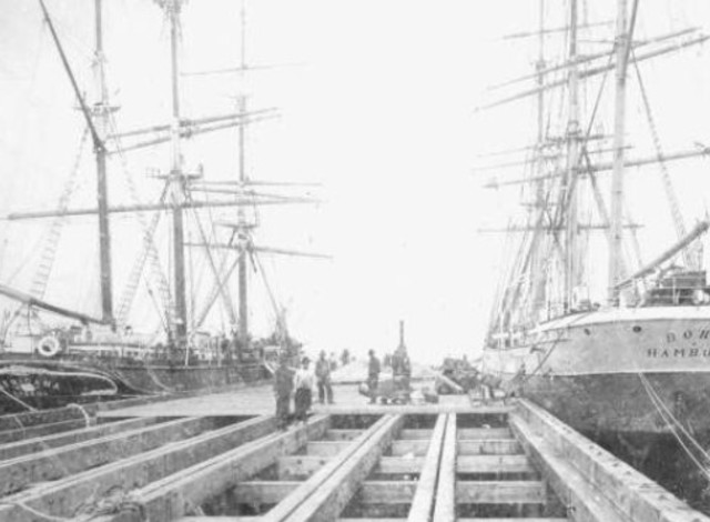 2026 Winter Showcase Series: Pensacola Lighthouse and Maritime Museum: Preserving the Past to Illuminate the Future