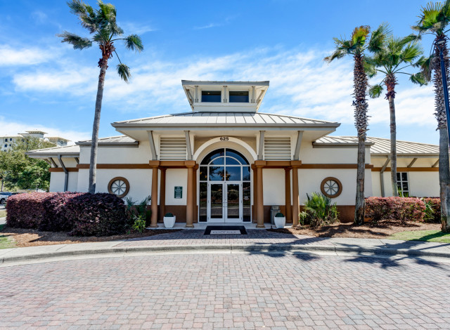 Lost Key Golf Club
