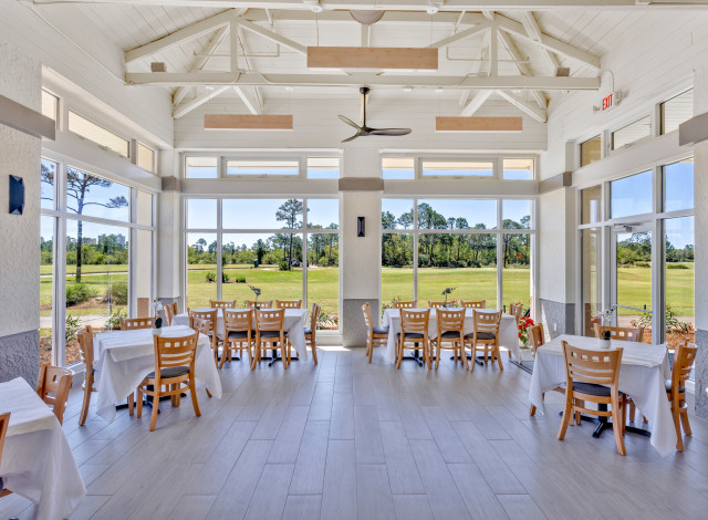 Lost Key Golf Club