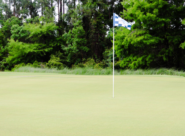 Lost Key Golf Club