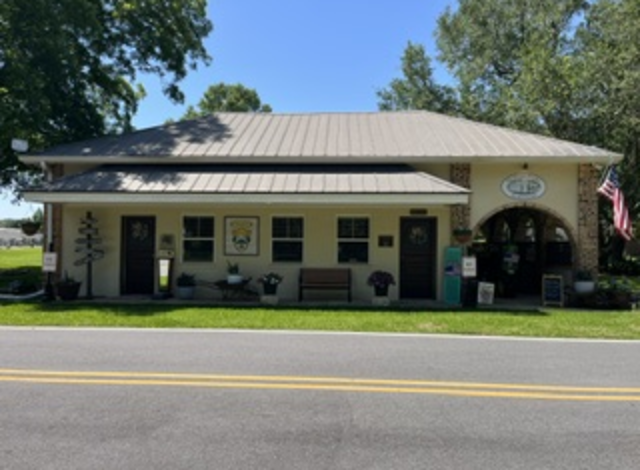 The Museum of Loxley