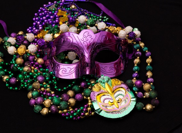 Pirates of Lost Treasures 30th anniversary Mardi Gras Flotilla