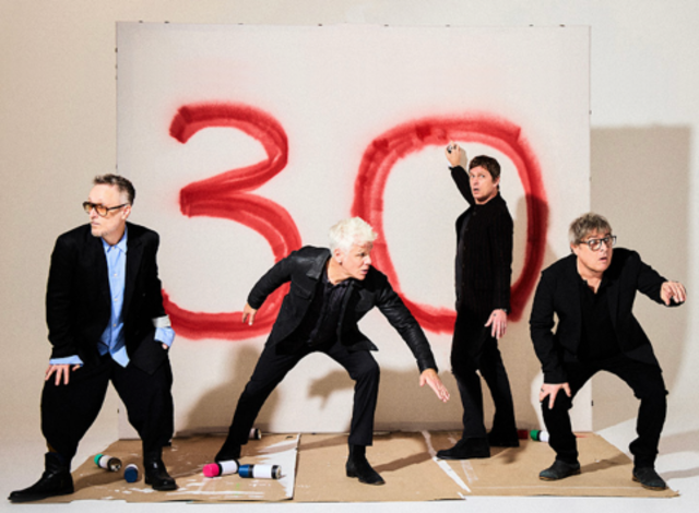 CSpire Concert Series: MatchBox Twenty