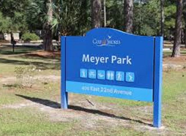 Meyer Park