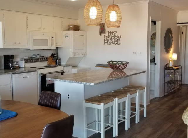 My Happy Place - Gulf Shores Beach House