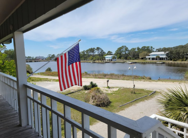 My Happy Place - Gulf Shores Beach House
