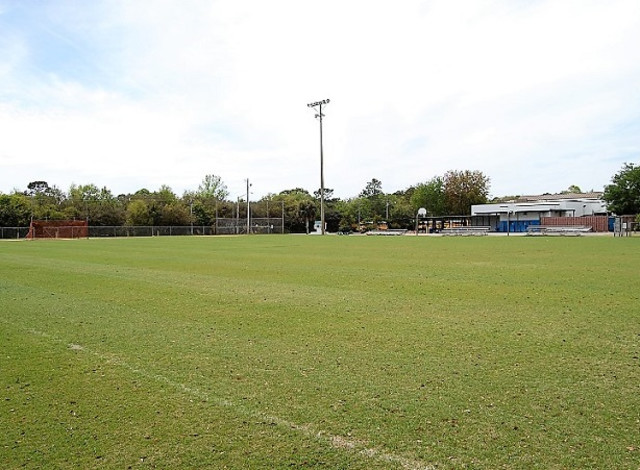 Gulf Shores Middle School