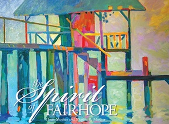 2025 Winter Showcase Series: The Spirit of Fairhope  *(NEW EVENT ADDED)*