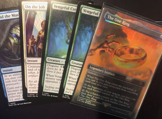 Learn-to-Play Magic: The Gathering