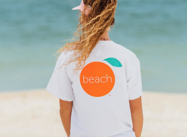 The Orange Beach Store