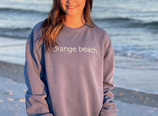 The Orange Beach Store