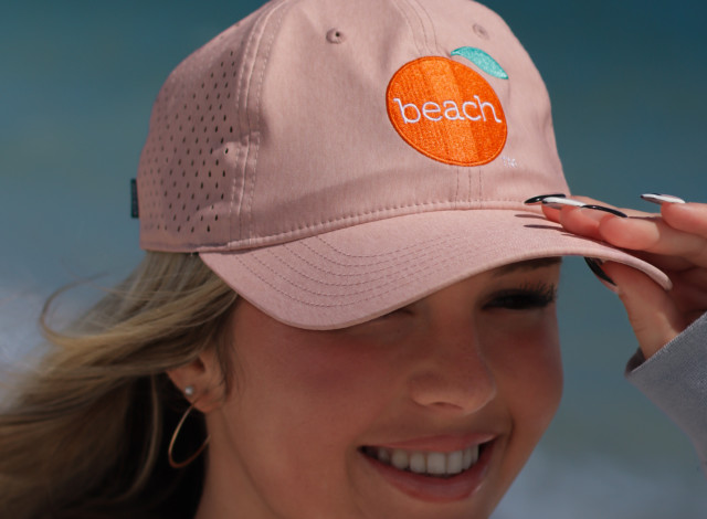 The Orange Beach Store