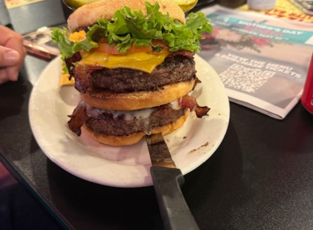 Papa Rocco's