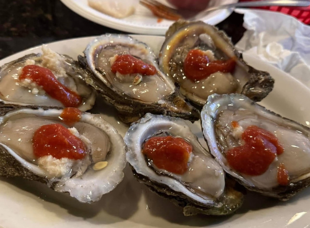 Papa Rocco's