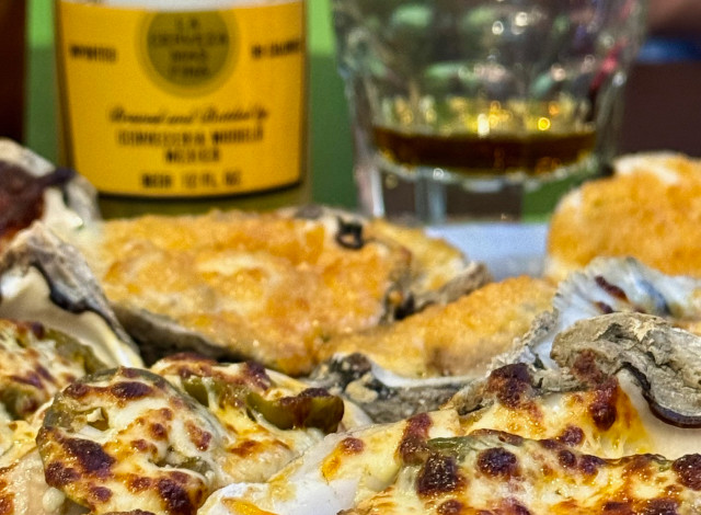Papa Rocco's
