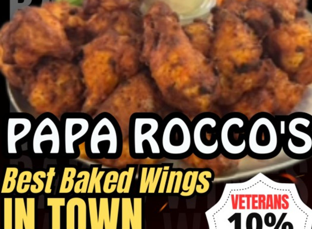 Papa Rocco's
