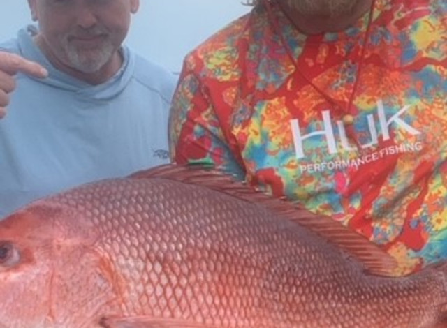 Due South Fishing, LLC