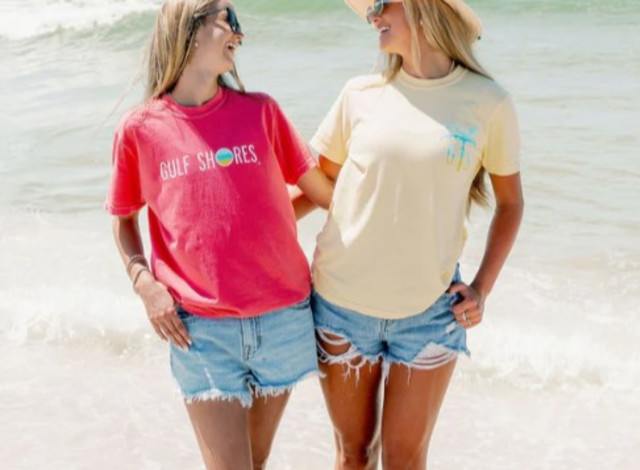 The Gulf Shores Store
