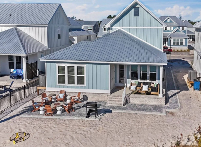 Salt & Sage Cottage