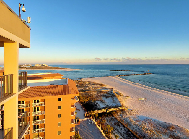 Sands of Alabama