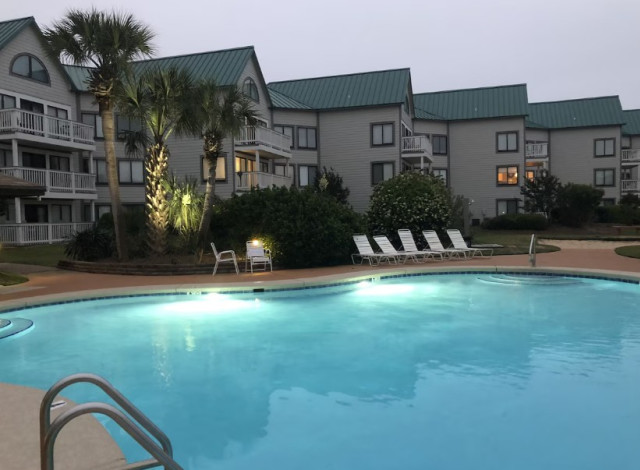 Alember Properties, LLC