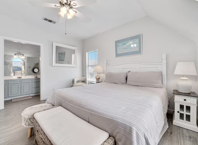 Seashell Beach House
