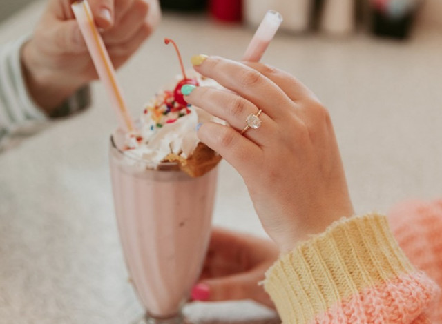 Sunliner Diner Orange Beach