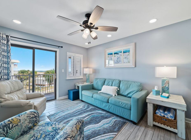 Sunrise Suite