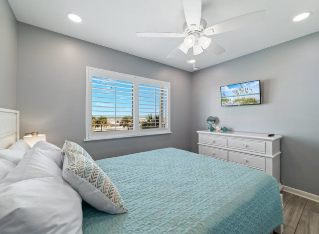 Sunrise Suite